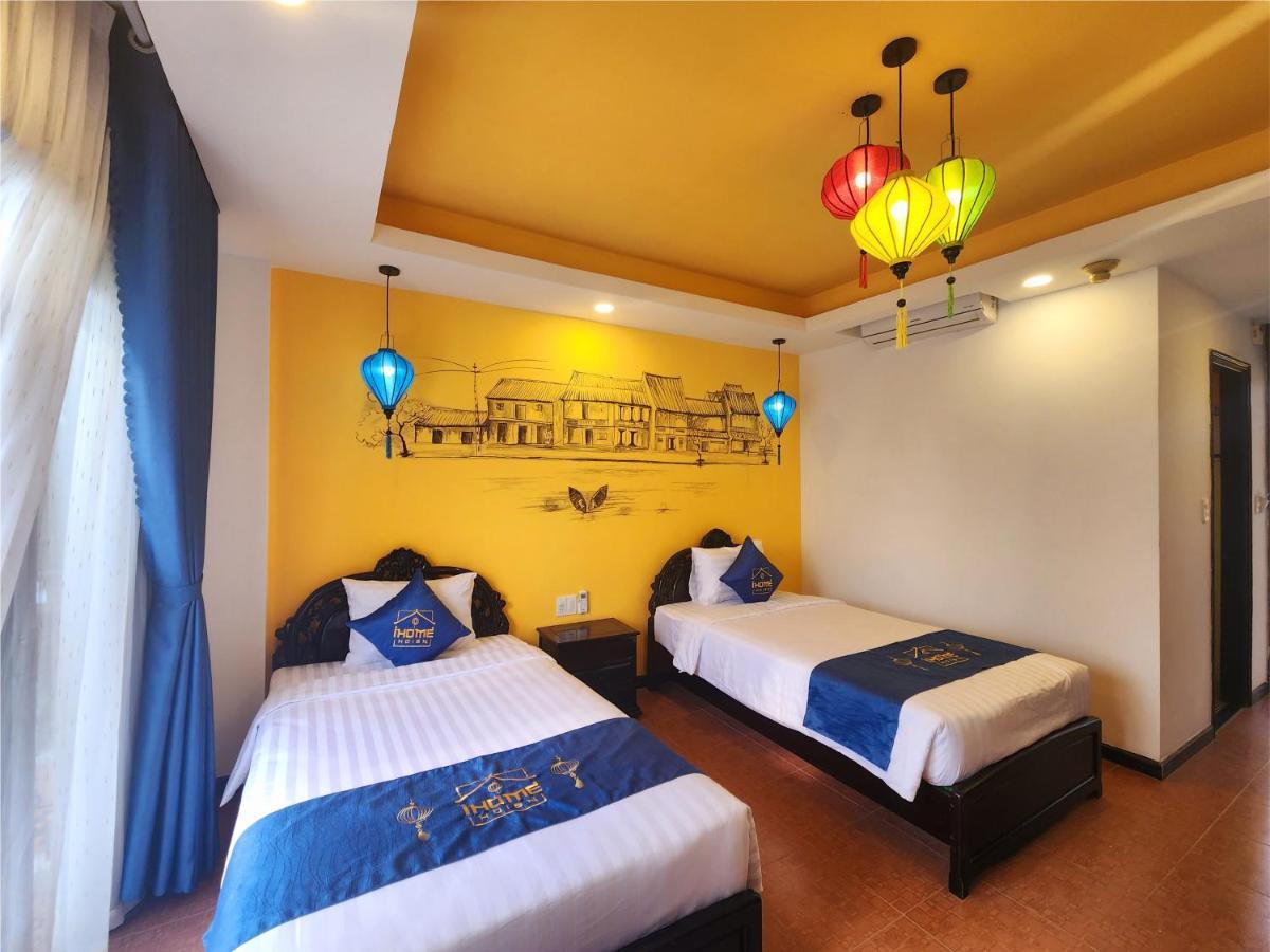 Ihome Hoi An Exterior photo