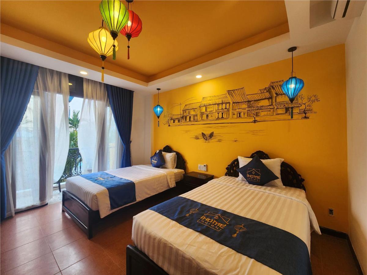 Ihome Hoi An Exterior photo