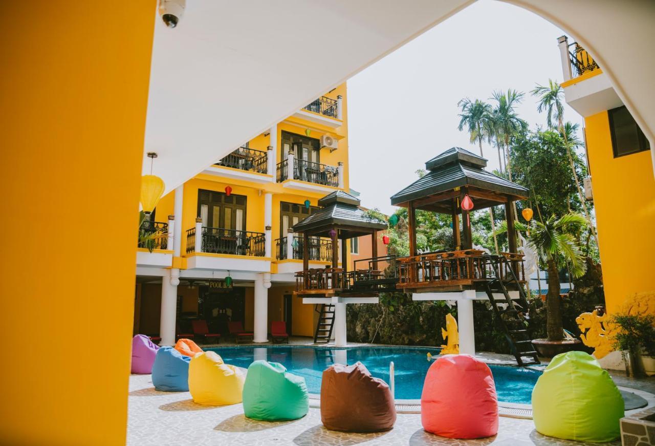 Ihome Hoi An Exterior photo