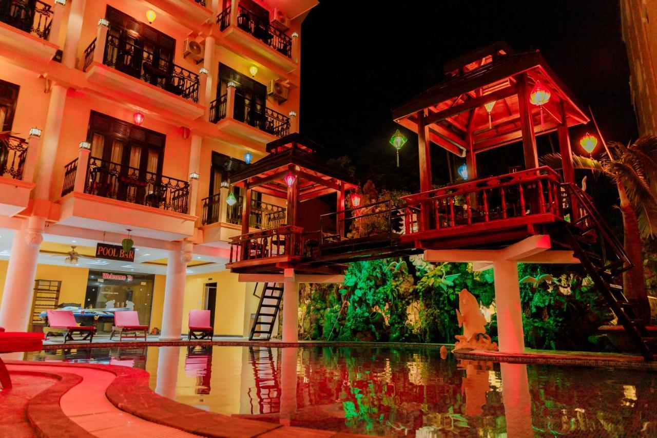 Ihome Hoi An Exterior photo